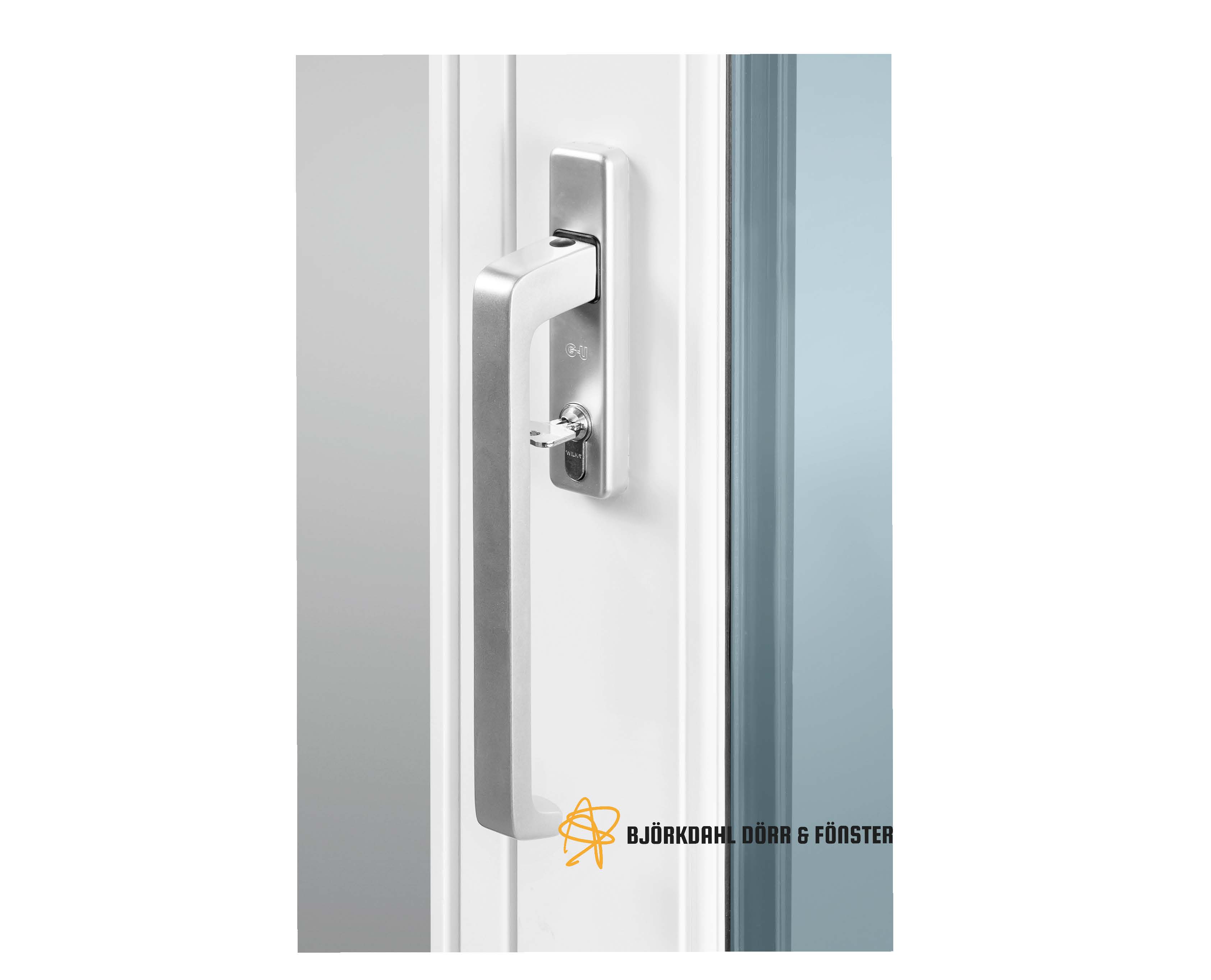 Björkdahl Fönster: Björkdahl Dörr och Fönster